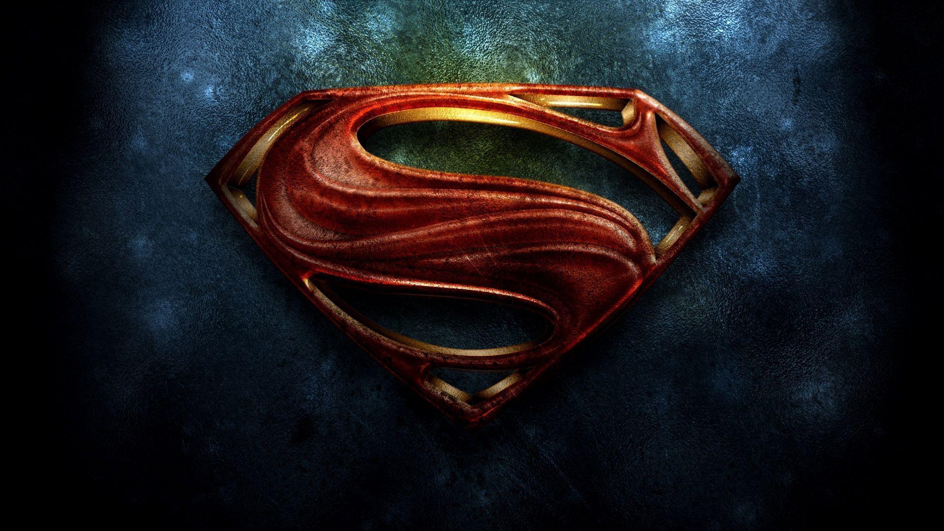 Superman Wallpaper 1080p