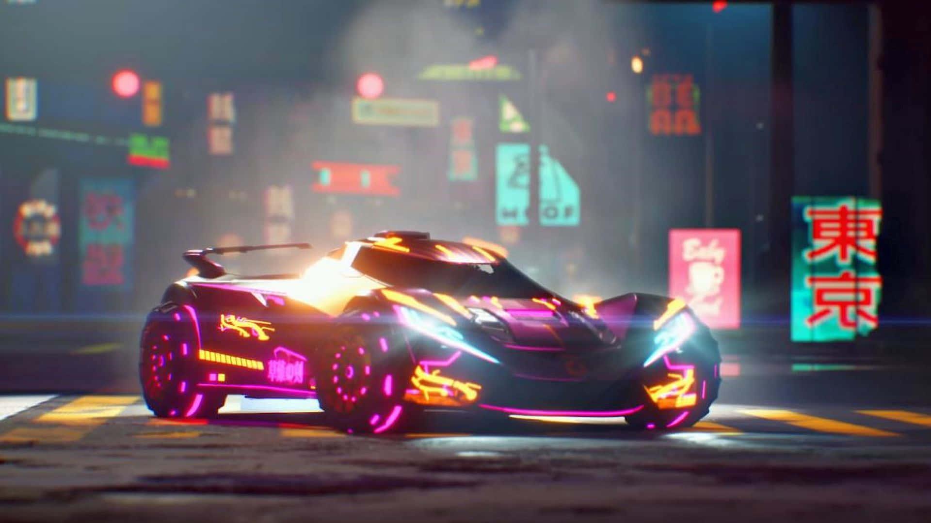 Enjoy The Thrill Of High Octane Rocket League Gaming On