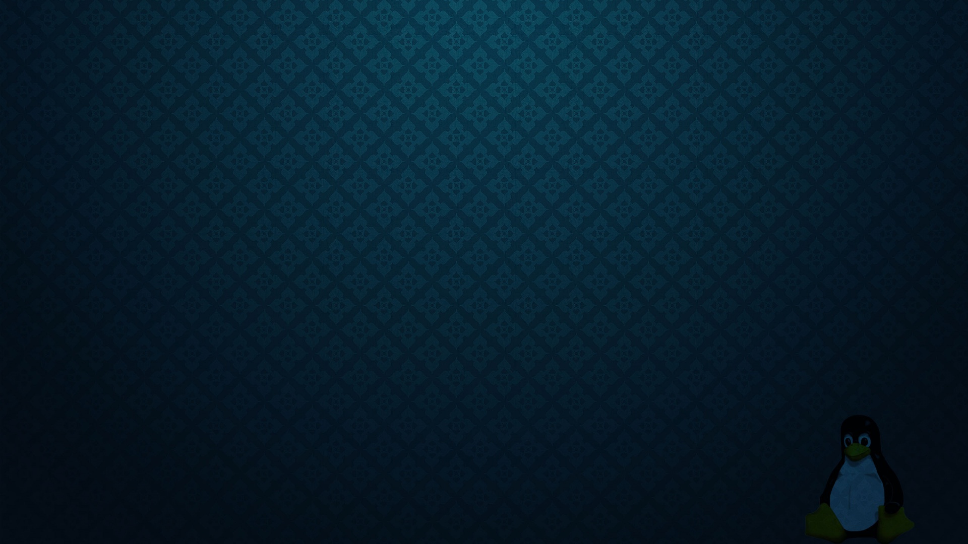 Amazing Linux Wallpaper