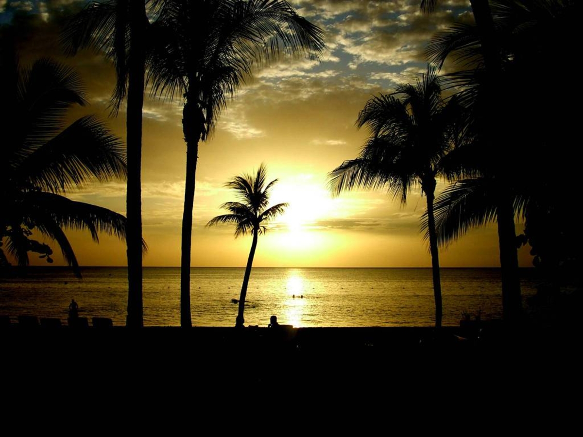 Jamaica Beach Screensavers Resolution Pixelsuper Cool