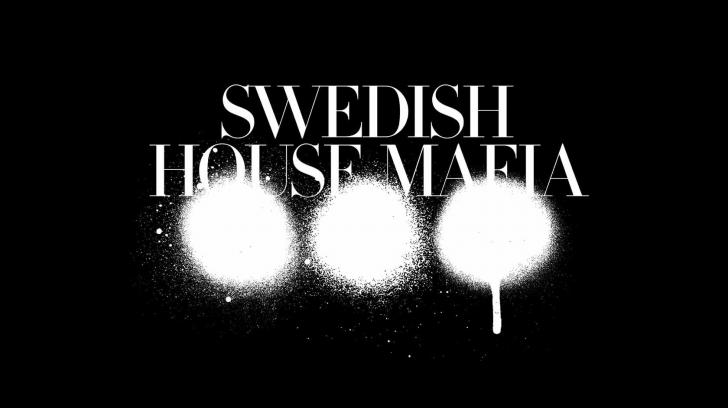 Swedish House Mafia Wallpaper Hq