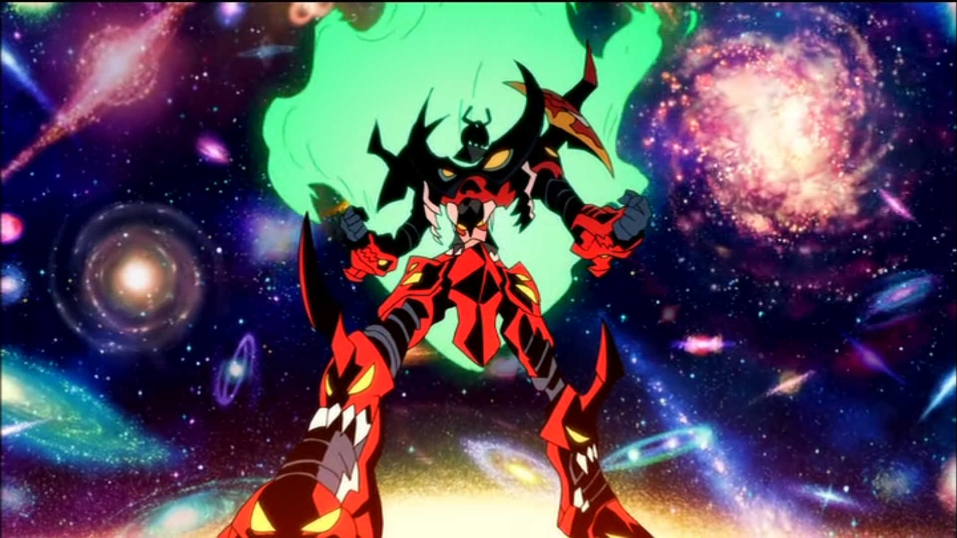 Gurren Lagann Wallpaper Hd Site