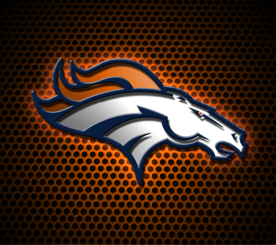 Denver Broncos desktop wallpaper