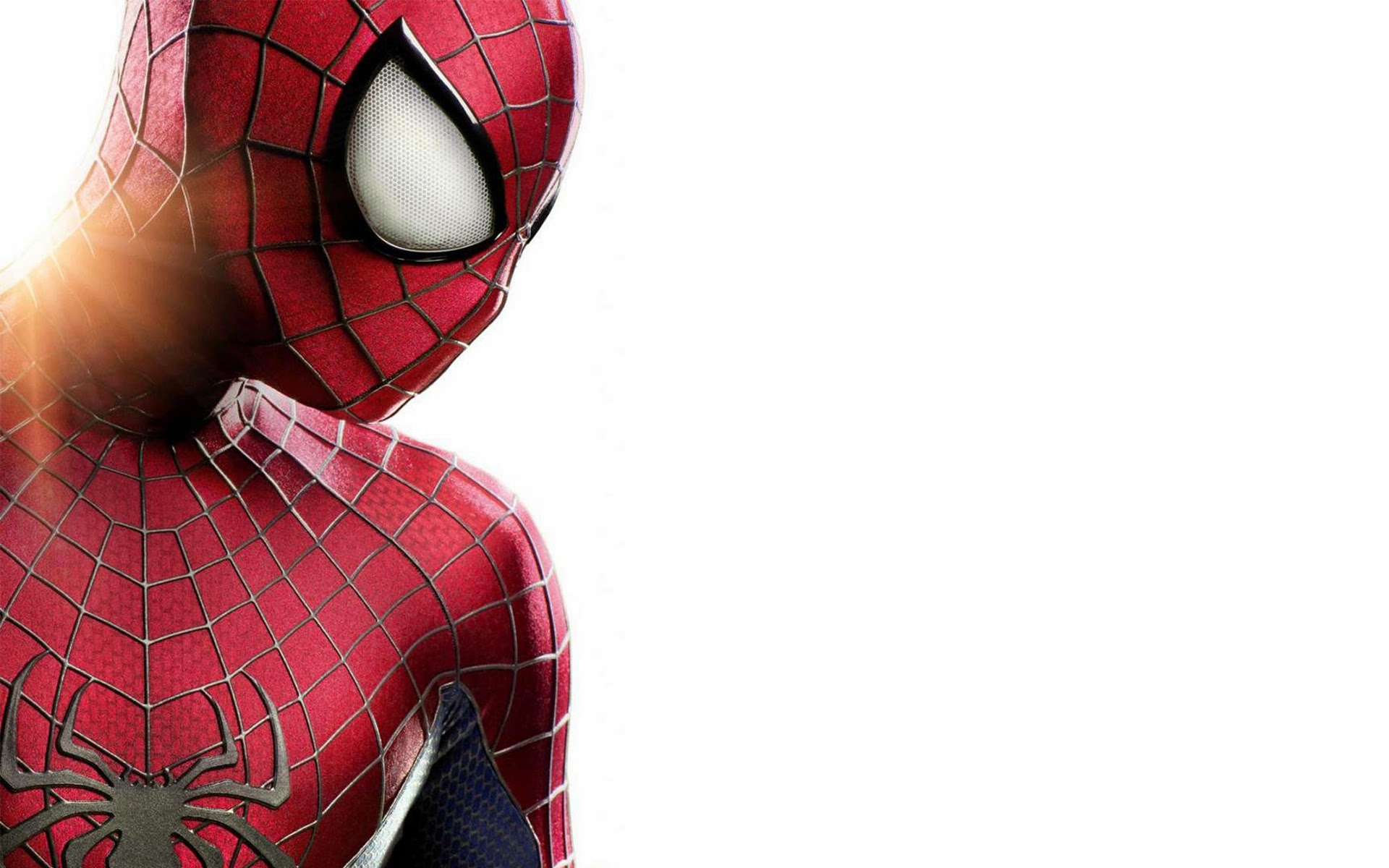 The Amazing Spider Man Movie HD Wallpaper