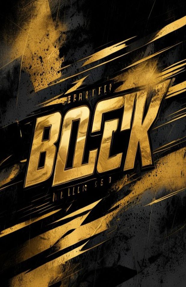 Brock Lesnar Logo Wallpaper