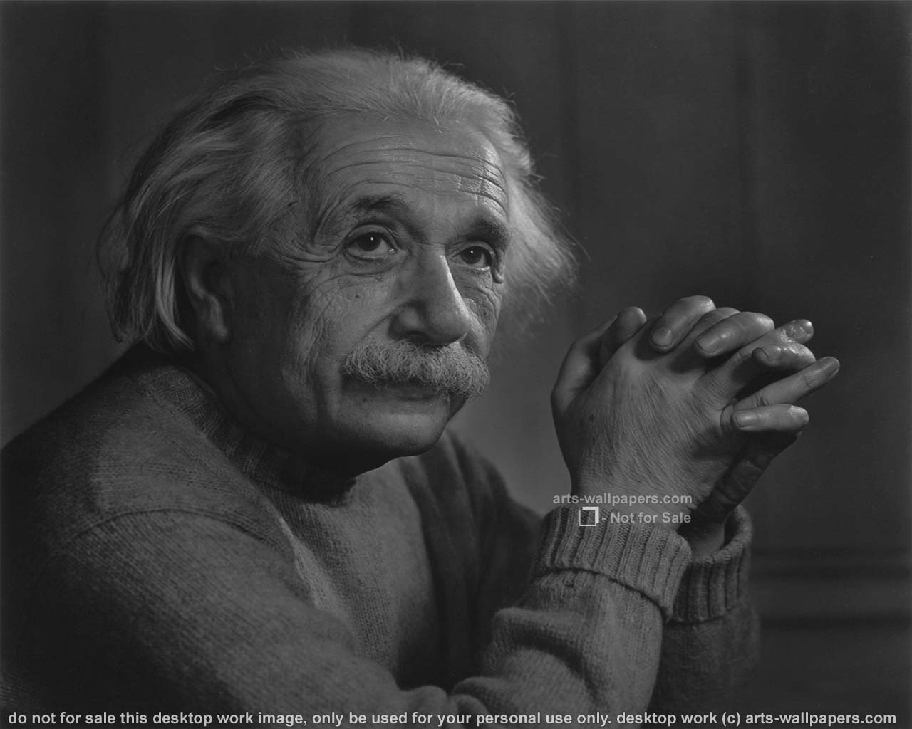 Albert Einstein Wallpaper Desktop Kamistad Celebrity