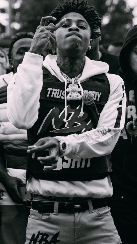 Free download 65 NBA YoungBoy Wallpapers Best NBA Youngboy Wallpaper  [1080x2340] for your Desktop, Mobile & Tablet | Explore 27+ NBA YoungBoy  2020 Wallpapers | NBA Wallpaper, NBA Wallpapers, NBA YoungBoy Wallpapers