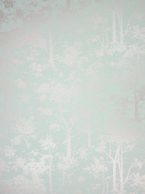 Osborne Little Mandara Wallpaper Alexander Interiors Designer Fabric