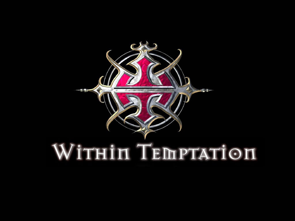 Image Within Temptation Logo Wallpaper Photos