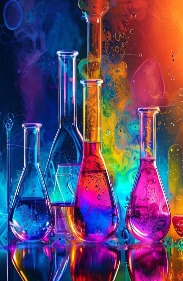Hd Chemistry Wallpaper