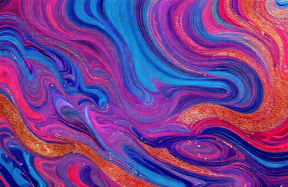 Background Abstract