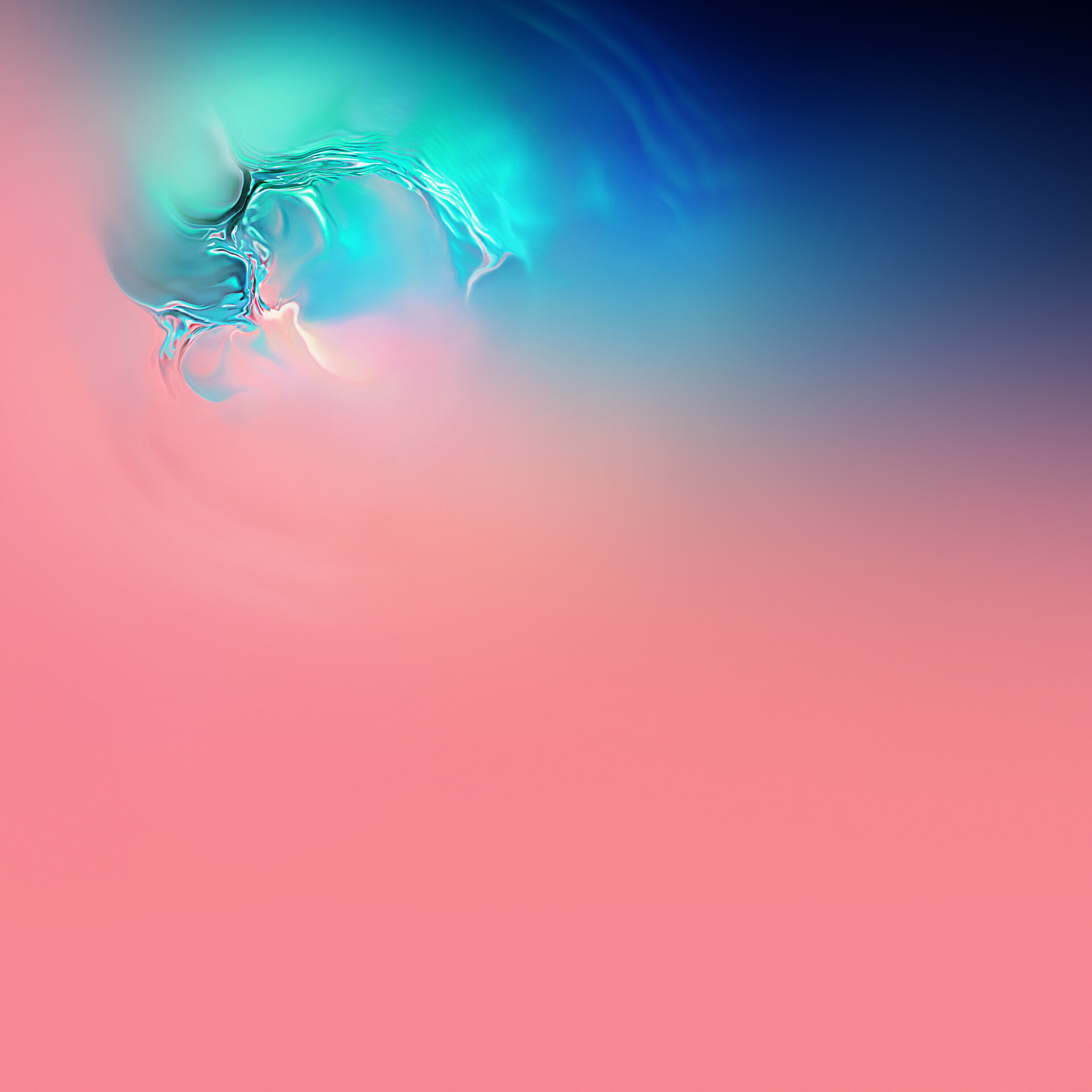 Samsung Galaxy S10 Wallpaper Are Here Grab Them At Full Resolution