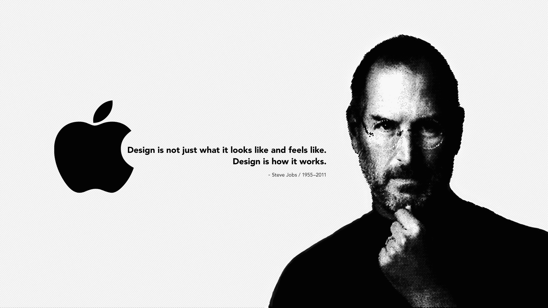 Memorable Steve Jobs Quotes