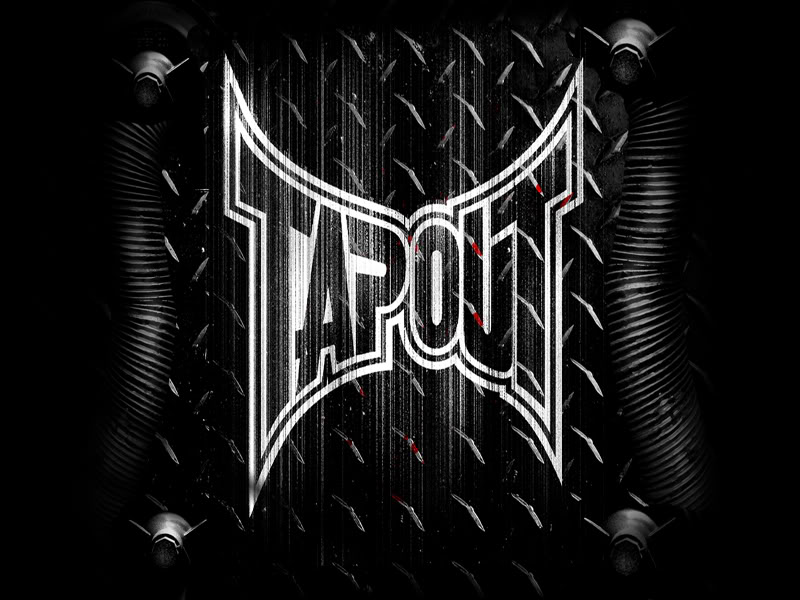 Puter Tapout Logo Wallpaper Ufc Search Results Just A