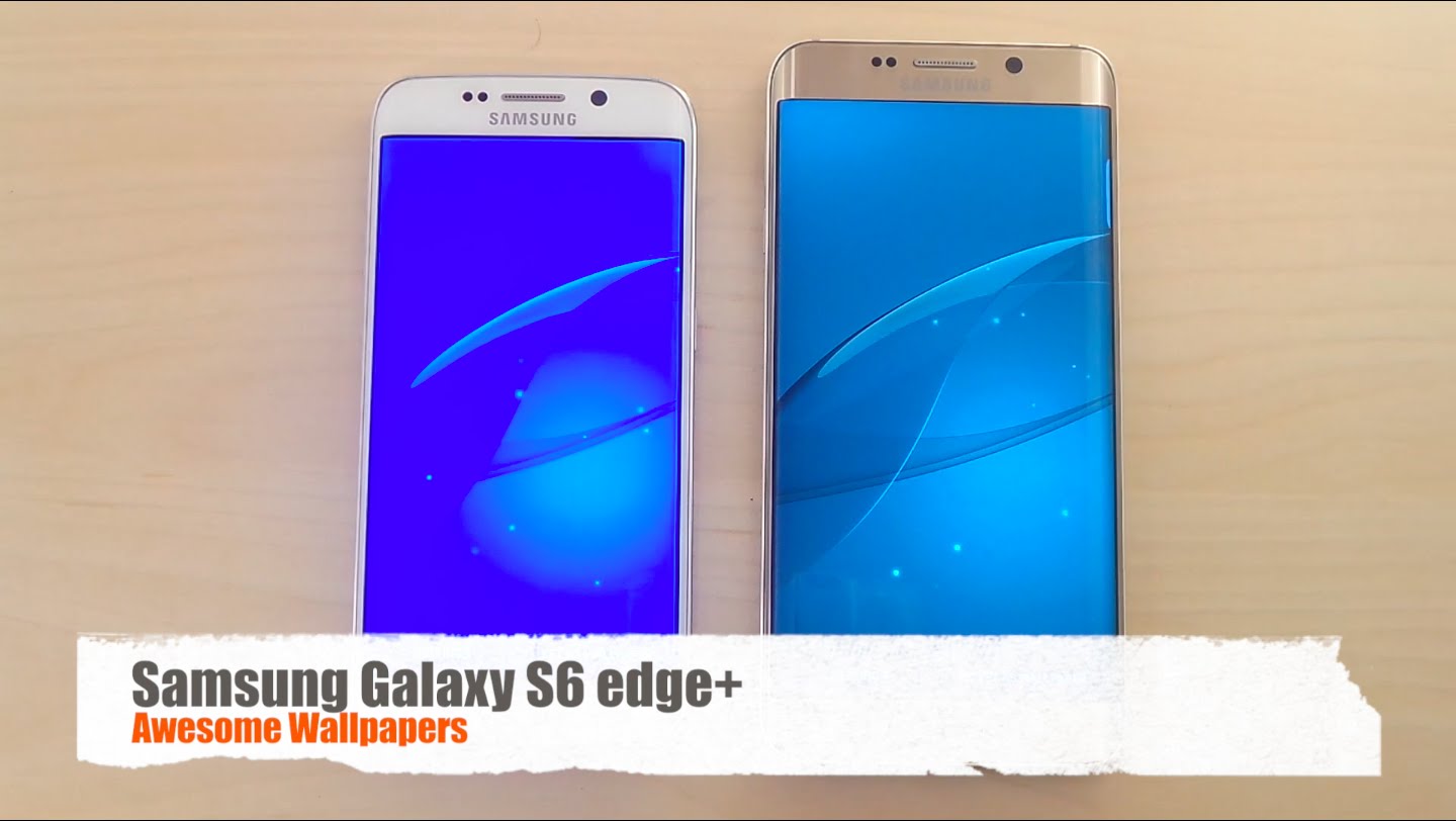 Samsung Galaxy S6 Edge Sexy Wallpaper