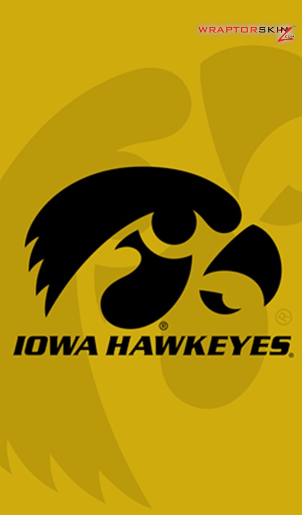 Iowa Hawkeyes Wallpapers  Wallpaper Cave