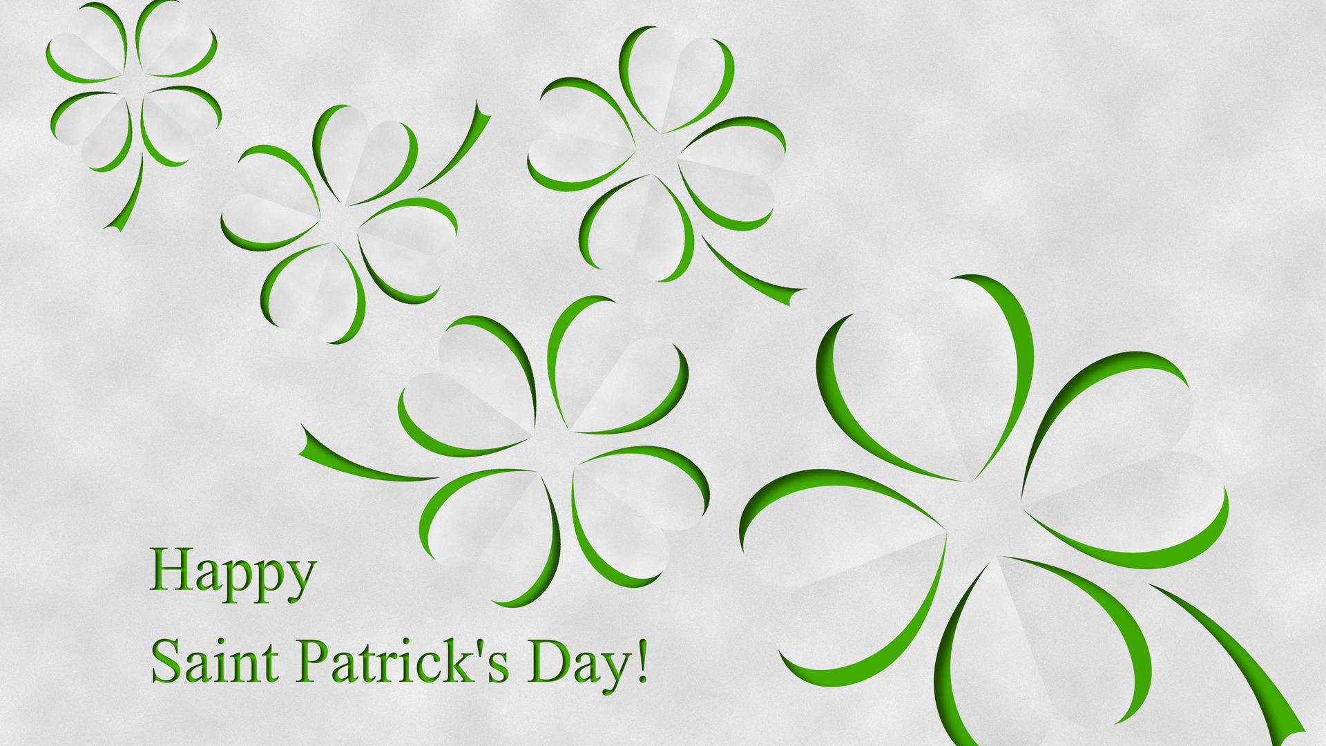 Saint Patricks Day Computer Wallpaper Desktop