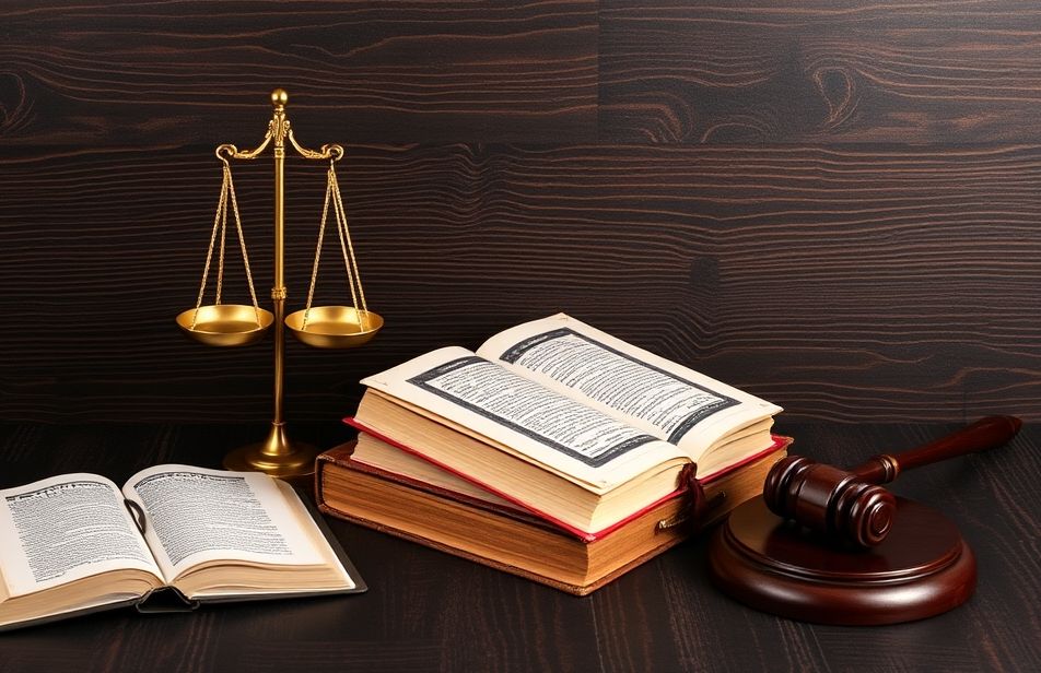 Legal Wallpaper