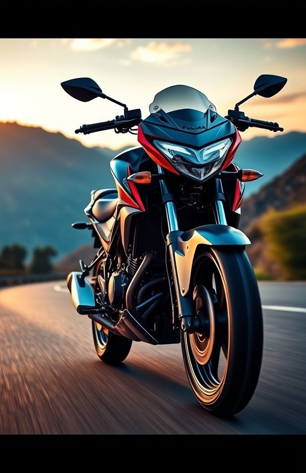 Pulsar Rs200 Wallpaper
