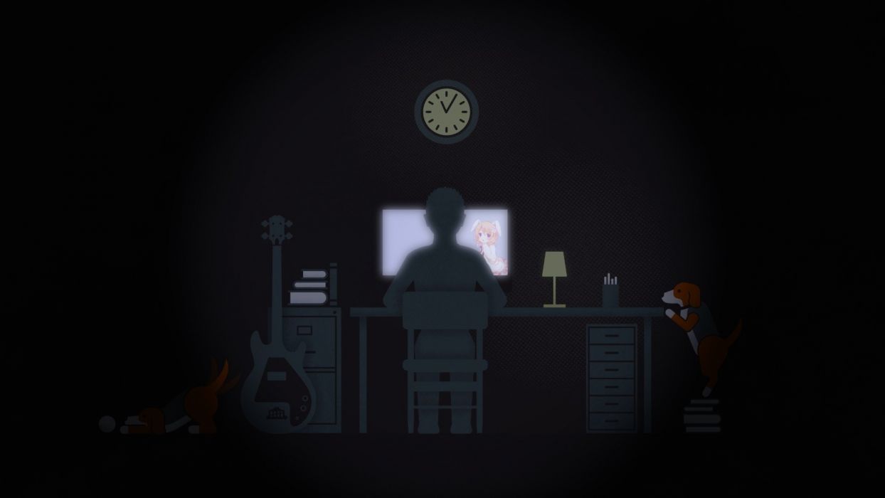 Technology Information Informatic Programmin Minimalist Minimal