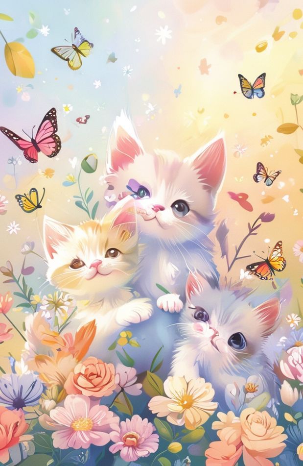 Cute Wallpaper