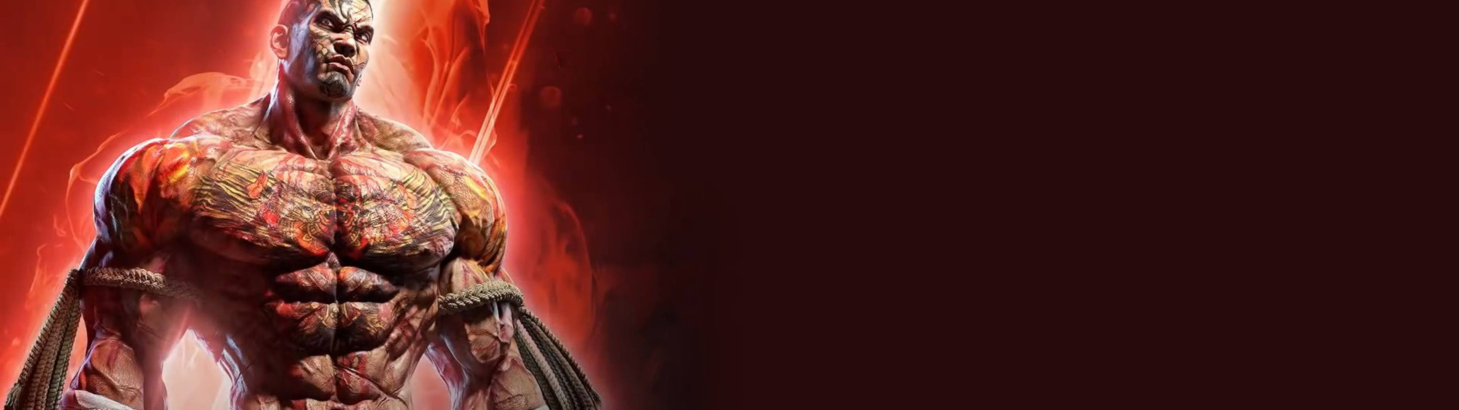 Game Wallpaper