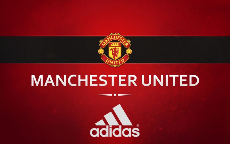 Manchester United Drops Nike To Sign A Year Deal With Adidas