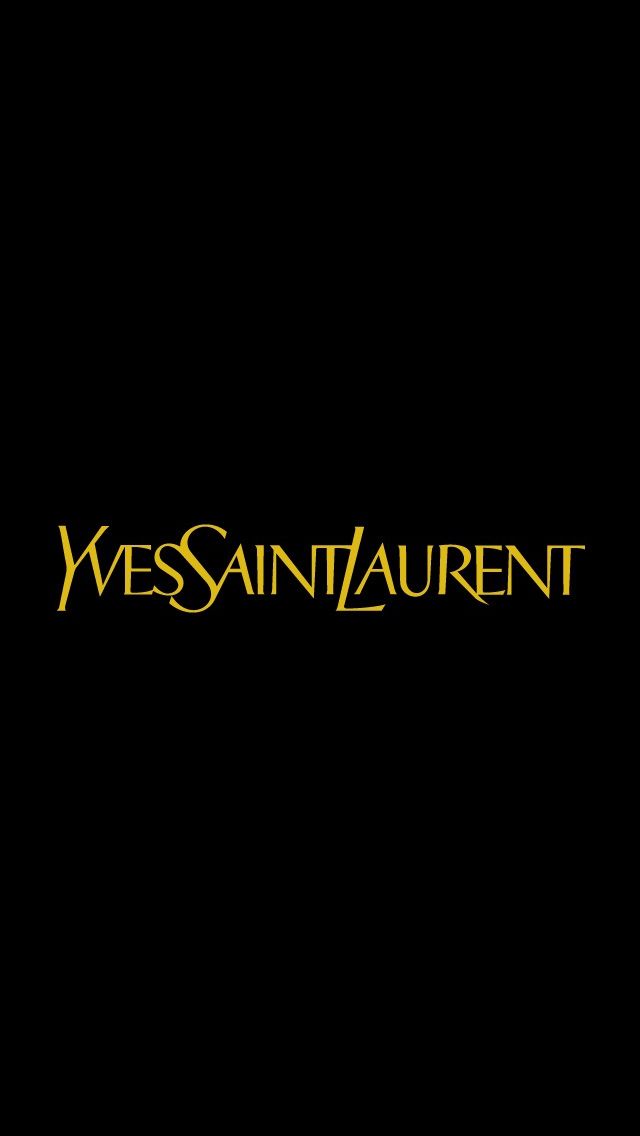 Logo Brands Ysl Yves Saint Laurent Brand In Dior