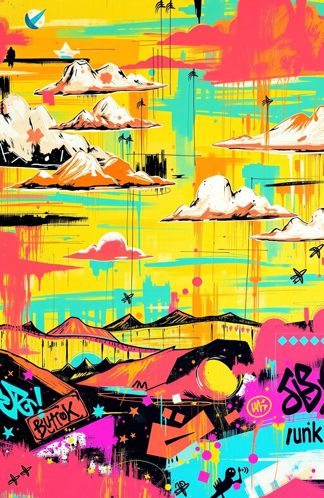 Lil Skies Wallpaper