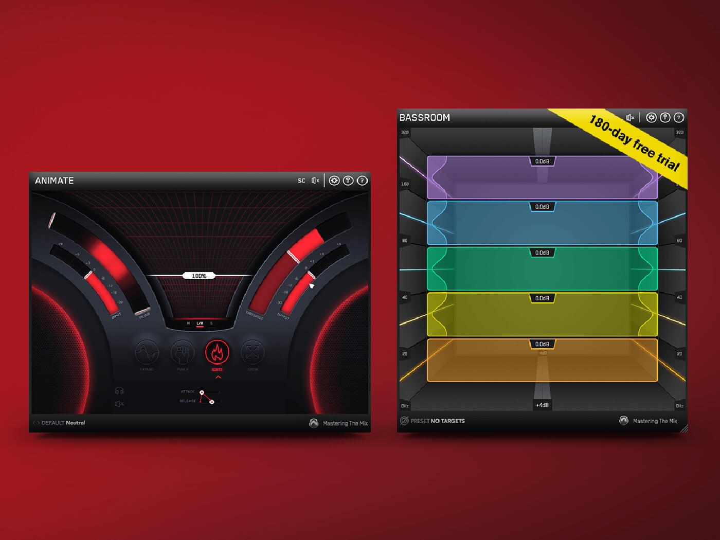 Focusrite S Plug In Collective Gives Away Ignite And Bassroom