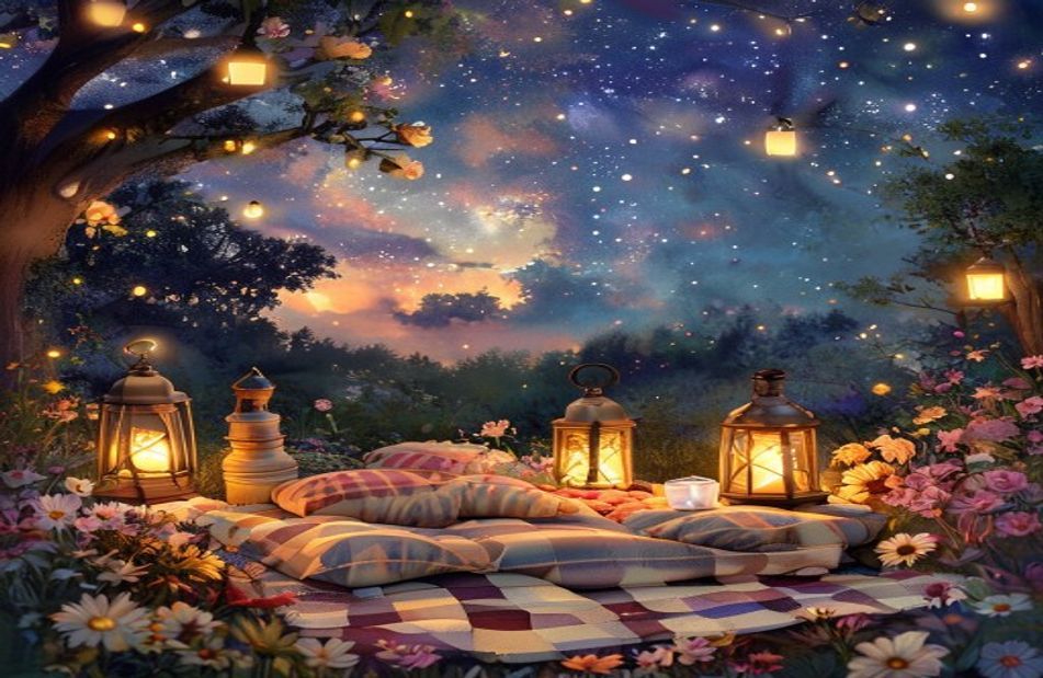 Cute Romantic Wallpaper