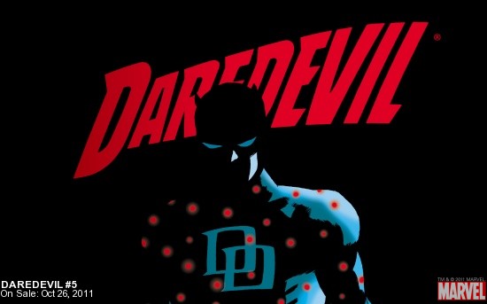Daredevil Logo Wallpaper To download this wallpaper