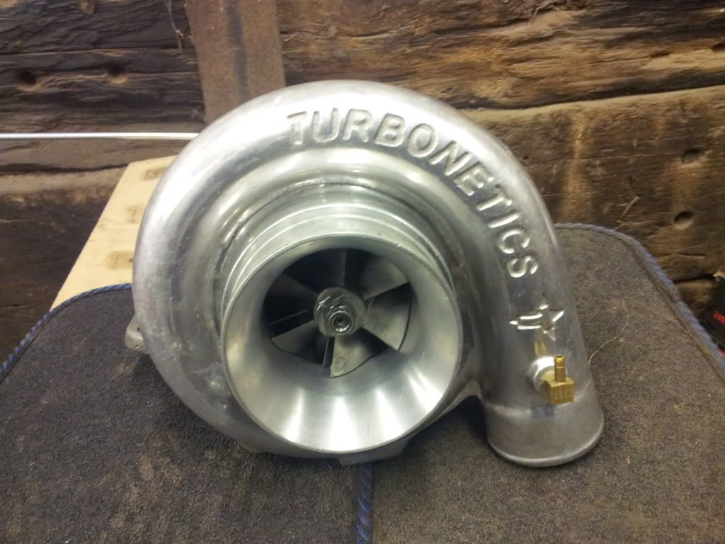 Turboics T72 Turbo Driftworks Forum