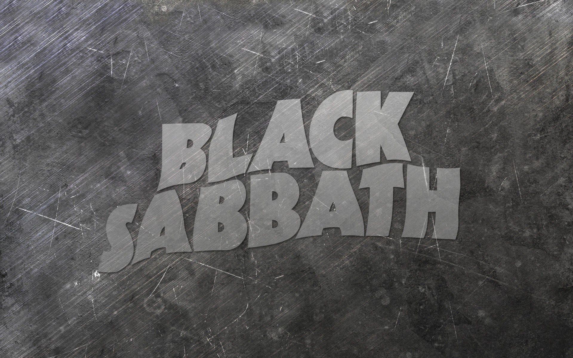 Black Sabbath Wallpaper Widescreen