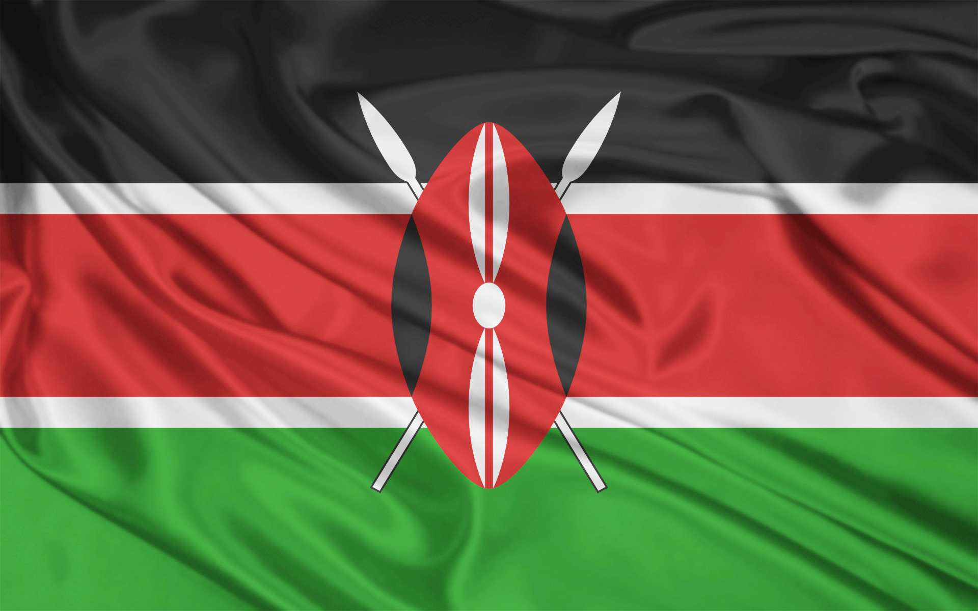 Kenya Flag wallpapers Kenya Flag stock photos