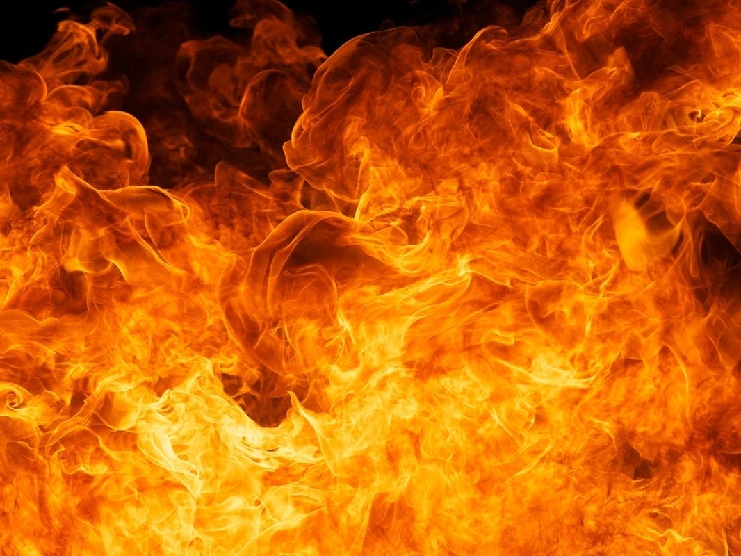 Fire In Port Richmond Area Under Control Wallpaper