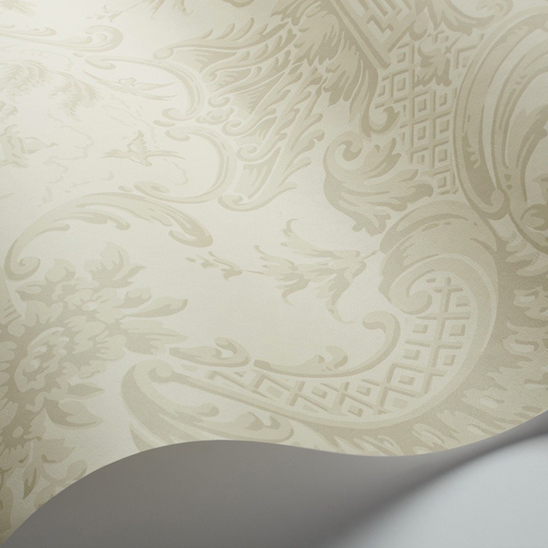 Chippendale China Wallpaper Cole And Son