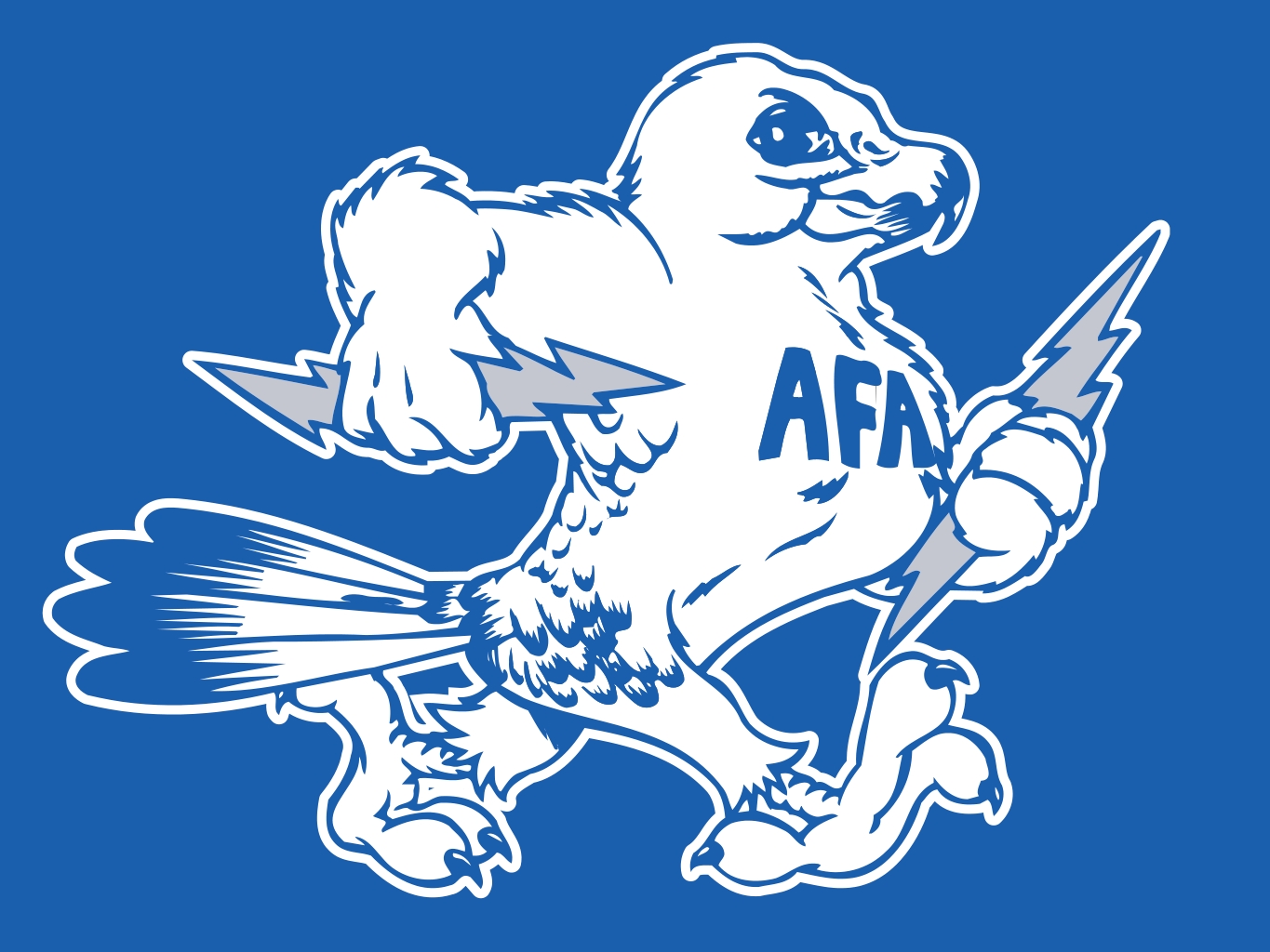Air Force Academy Logo
