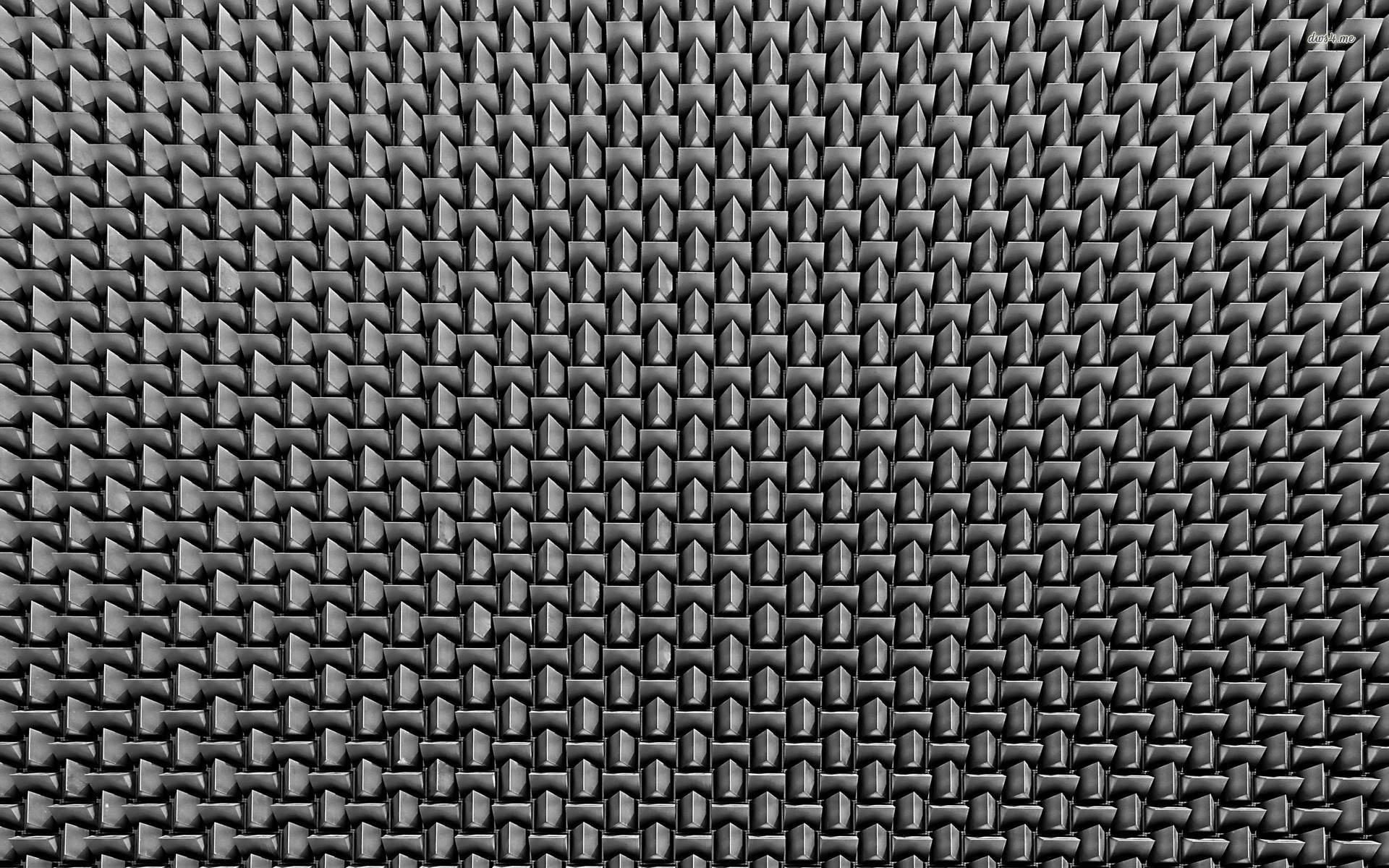 Captivating Intricacies Of A Metal Texture Wallpaper