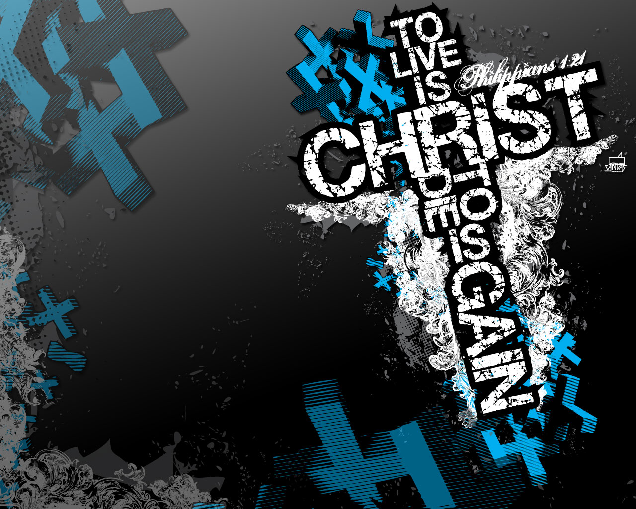 Christian Wallpaper Background In HD