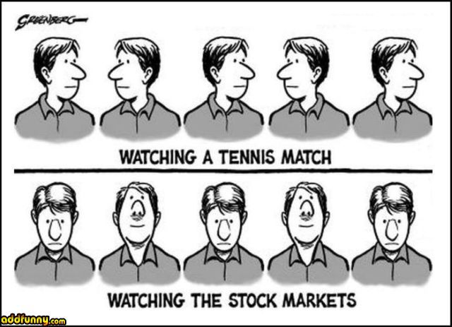 Jokes Government Stock Market Funny Wall Street