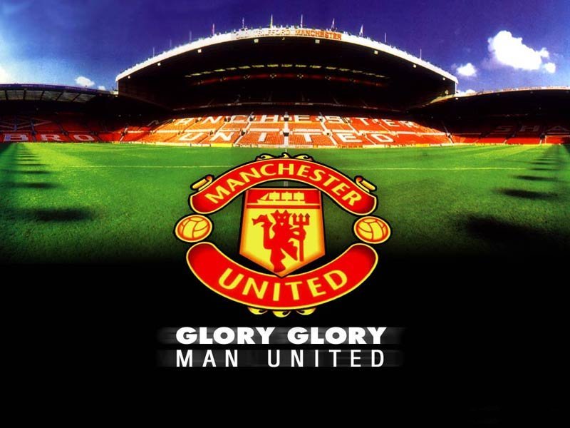 Manchester United Fc Wallpaper Photos Image And