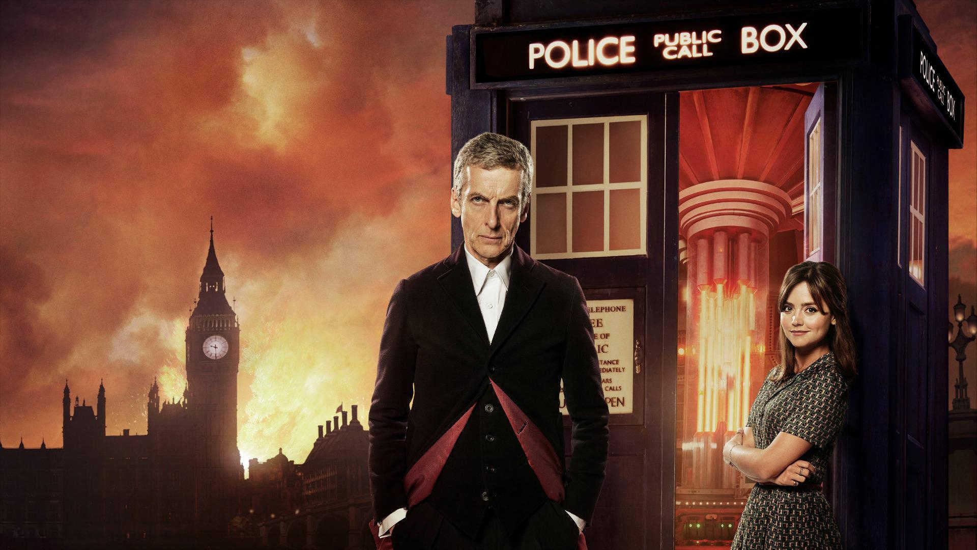 In Movies With Tags Doctor Who HD Pictures Wallpaper
