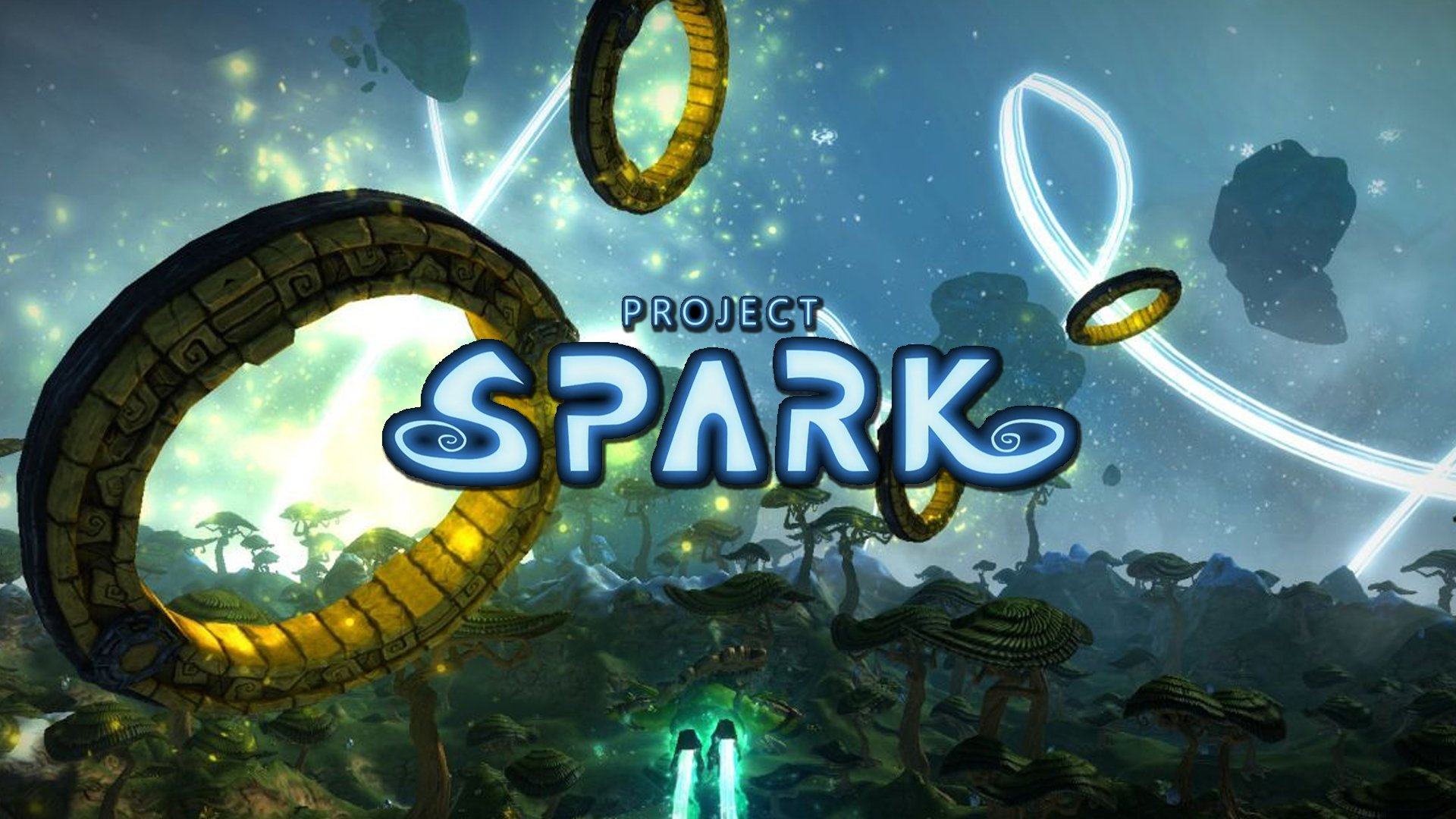 File Name Project Spark Wallpaper