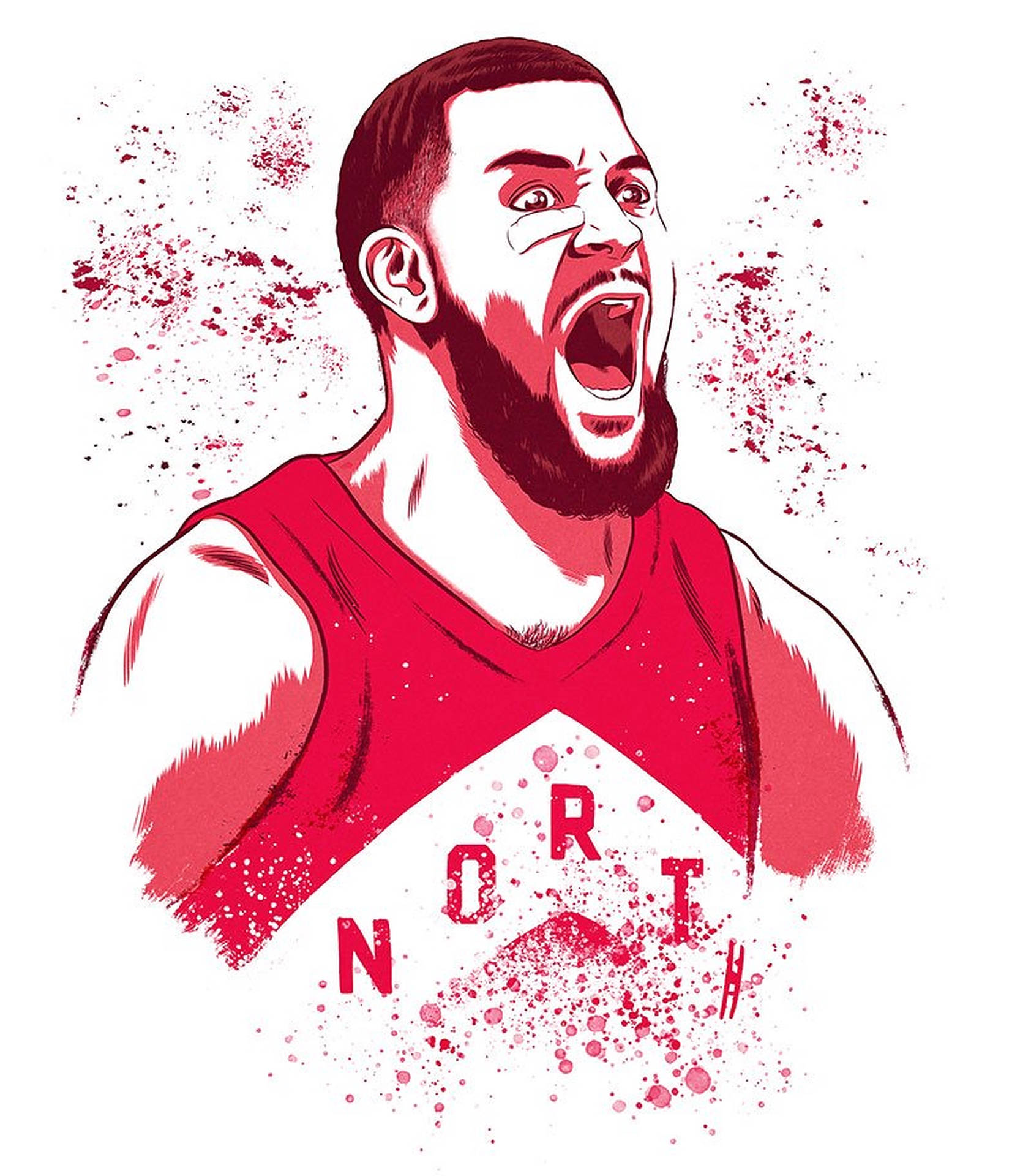 Vanvleet Sazs0q7qycyr7add Wallpaper