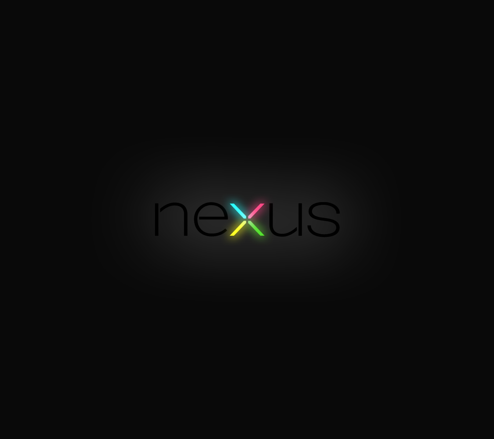 Nexus Puter Wallpaper On