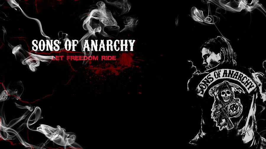 Sons Of Anarchy Phone Wallpaper Quotes