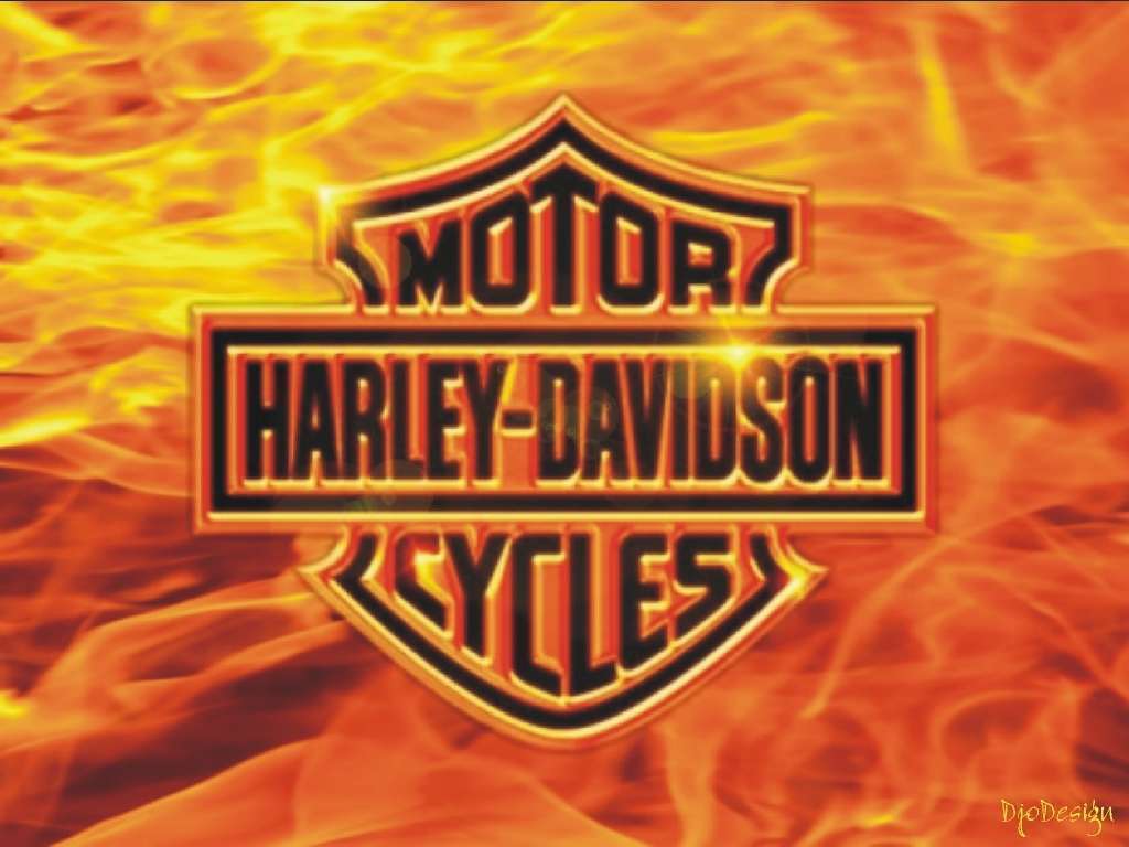 Of Harley Davidson Wallpaper HD Car