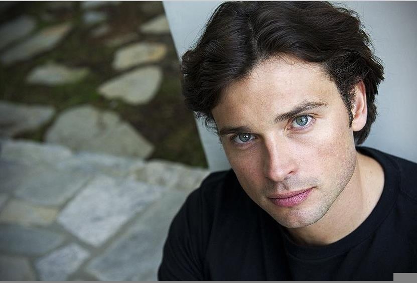 Smallville Image Tom Welling Wallpaper Photos