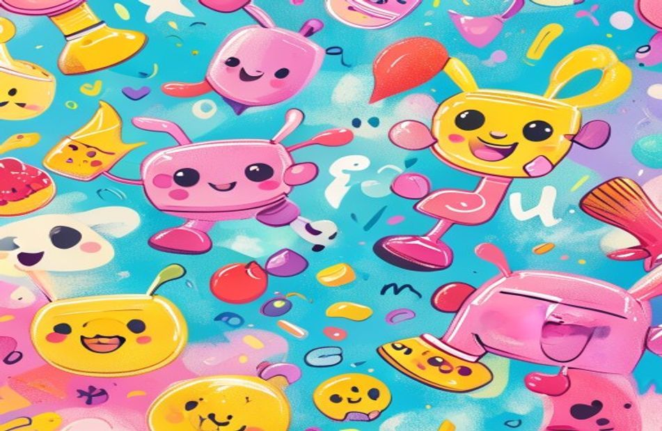 Bt21 Cooky Wallpaper